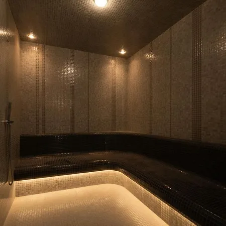 Apartament Bursztyn Na Wydmach Ii