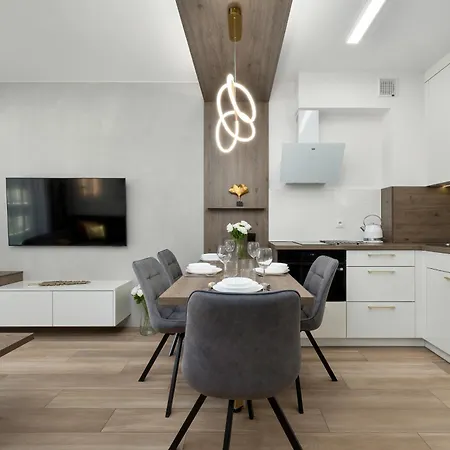 Bursztyn Na Wydmach Ii Apartament Pogorzelica (Gmina Rewal)