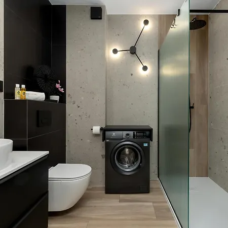 Bursztyn Na Wydmach Ii Apartman